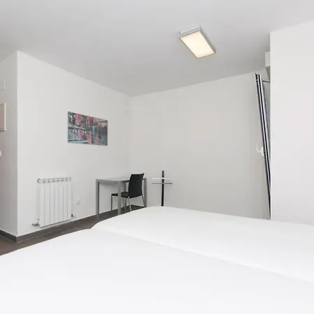 Apartament Ulia C - Local Rentss San Sebastián
