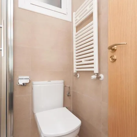 Ulia C - Local Rentss Apartament San Sebastián