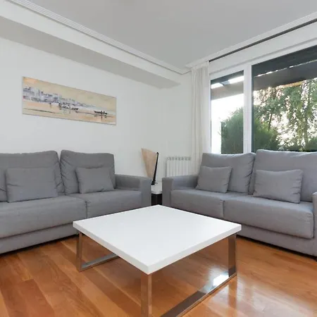 Apartament Ulia C - Local Rentss San Sebastián
