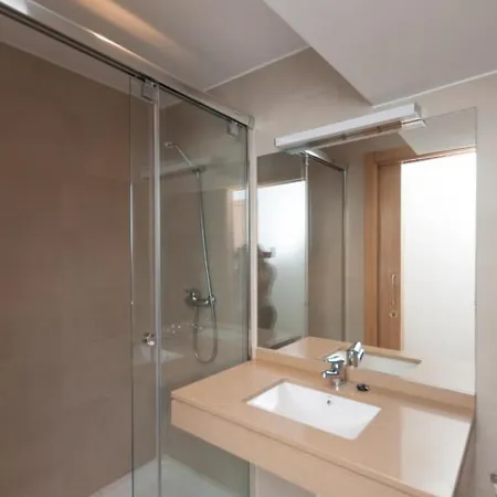 Apartament Ulia C - Local Rentss San Sebastián
