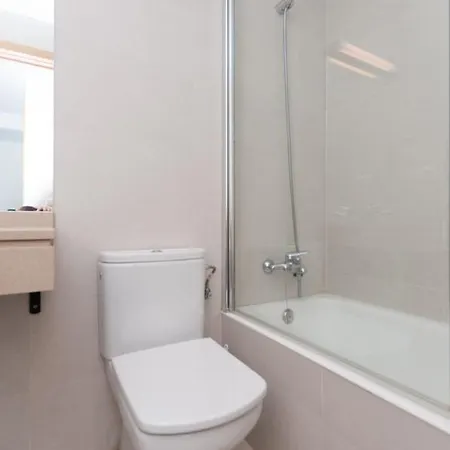Ulia C - Local Rentss Apartment San Sebastián