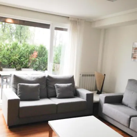 Apartment Ulia C - Local Rentss San Sebastián