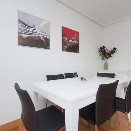 Ulia C - Local Rentss Apartment San Sebastián