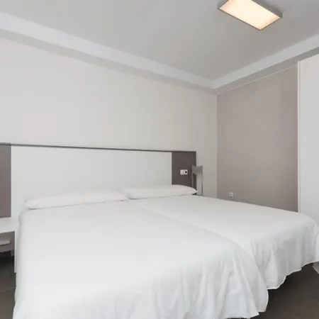 Apartment Ulia C - Local Rentss San Sebastián